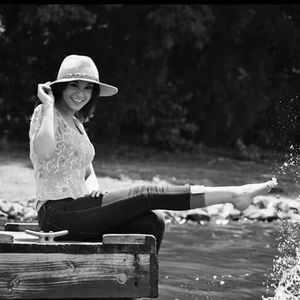 Meet your Posher, Victoria